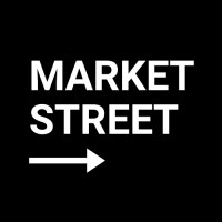 Market Street Pod logo - Similar company to Drbags