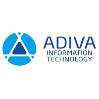 Adiva Information Technology LLC logo - Similar company to Aim It