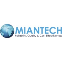 MianTech logo - Similar company to Code Fuse