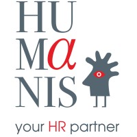Humanis your HR Partner logo - Similar company to Extra Mile Hr