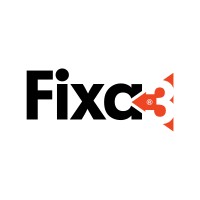 Fixa3 logo - Similar company to Fixpaços Sa