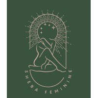 Sheba Feminine Hygiene logo - Similar company to Simsciex Technologies