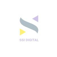 SSI Digital logo - Similar company to U2U Venture Builder