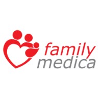 Family Medica poliklinike i ordinacije logo - Similar company to Beyond Borders Consulting Services