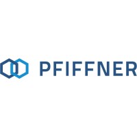 PFIFFNER Schaltgeräte AG logo - Similar company to Pfiffner Group