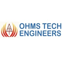 OHMS TECH ENGINEERS logo - Similar company to Setcom Engineers India Pvt Ltd