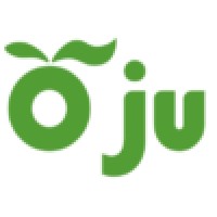 O'Ju logo - Similar company to S.Life