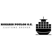 Kozaris-Poulos|Customs Brokerage Services logo - Similar company to Munich Garage