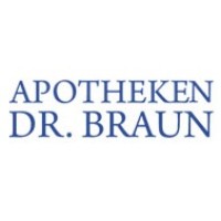 Apotheken Dr. Braun logo - Similar company to Spitzweg Apotheken
