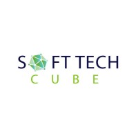 Soft Tech Cube logo - Similar company to Ai Pro Resume