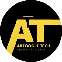 ARTOOGLE TECH logo - Similar company to Utep Online