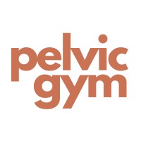 Pelvic Gym logo - Similar company to Endometrics