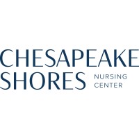 Chesapeake Shores Nursing Center logo - Similar company to Evergreen Management