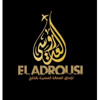 شركه العدروسي لالحاق العماله المصريه بالخارج logo - Similar company to Sources Recruitment Solutions