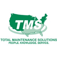 TMS South Inc logo - Similar company to Tomarket