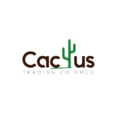 cactus Trading DMCC logo - Similar company to Aos Trading Dmcc