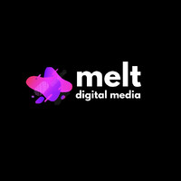 Melt Digital Media logo - Similar company to Melt Digital