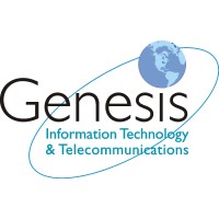 Genesis IT & Telecommunications logo - Similar company to The Genisys It Solutions