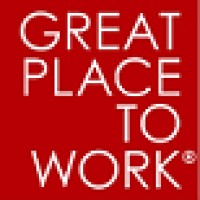 Great Place To Work SA logo - Similar company to Great Place To Work® - Middle East