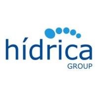 HIDRICA GROUP logo - Similar company to Blautec