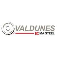 MG-Valdunes logo - Similar company to Inertam
