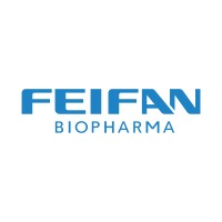 FEIFAN BIOPHARMA logo - Similar company to Oncogenerix