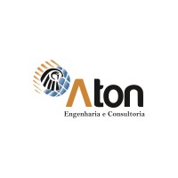 Aton Engenharia e Consultoria logo - Similar company to Aton - Soluções Em Tecnologia