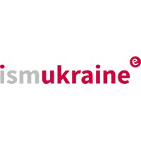 ISM Ukraine logo - Similar company to Softrize