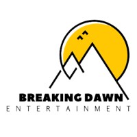 Breaking Dawn Entertainment | BDE Films | BDE Flash | BDE Eventive logo - Similar company to Ch Realty