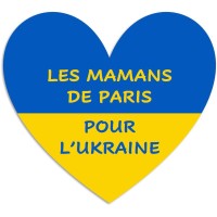 Les Mamans De Paris Pour l'Ukraine logo - Similar company to Ern Cranio