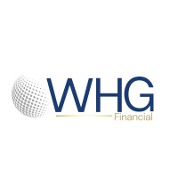 WHG Financial logo - Similar company to Hadlow Edwards Paraplanning Solutions Ltd
