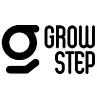 Growstep logo - Similar company to Arte Analytics