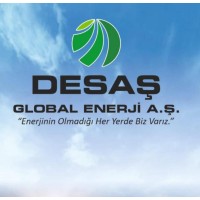 Desaş Global Enerji A.Ş. logo - Similar company to Cla Academy