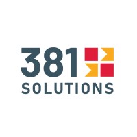 381 Solutions logo - Similar company to Veroxos