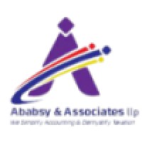 ABABSY AND ASSOCIATES LLP logo - Similar company to Premium Lamu Nuts