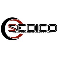 SEDICO Servicio Diagnóstico y Control | Automatización logo - Similar company to Fronterra Avocados Oficial