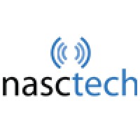 Nasc Technologies logo - Similar company to Chadderton Research & Development