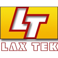 LAX TEK logo - Similar company to Roca Industrial