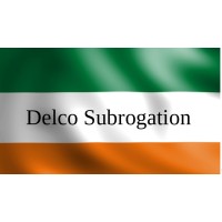 Delco Subrogation logo - Similar company to Avalon Subrogation Partners
