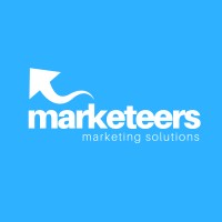 Marketeers Marketing Solutions logo - Similar company to Laganoo.Me