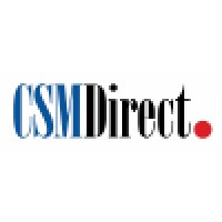CSMDirect logo - Similar company to Pivium, Inc.