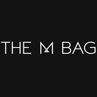 The M Bag logo - Similar company to Limelight Usa