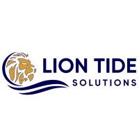 Lion Tide Solutions logo - Similar company to C2S Consulting Group