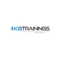 KBTrainings logo - Similar company to Digital Engineering - Itc & Asc