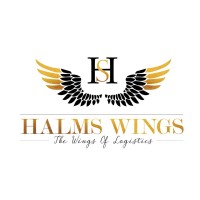Halms Wings Logistics logo - Similar company to Grabify