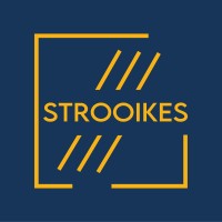 Strooikes logo - Similar company to Prime Development