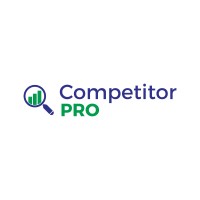 CompetitorPro logo - Similar company to Laszlo Systems