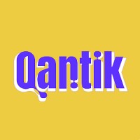 QANTIK Paris logo - Similar company to Noto Data