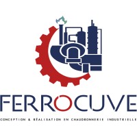FERROCUVE logo - Similar company to Ste Ortic