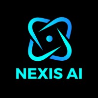 Nexis AI logo - Similar company to Trixma Software Agency